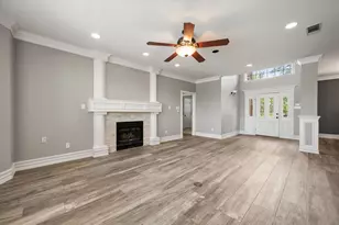 1398 Fairhaven Dr, Mansfield, TX 76063 - Photo 23