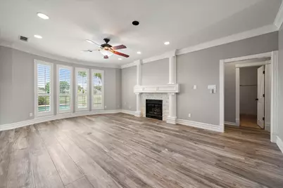 1398 Fairhaven Drive, Mansfield, TX 76063 - Photo 23