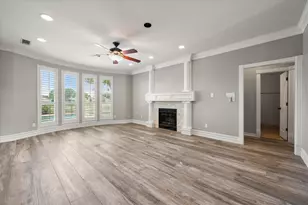 1398 Fairhaven Dr, Mansfield, TX 76063 - Photo 23