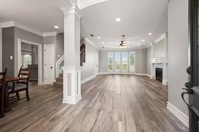 1398 Fairhaven Drive, Mansfield, TX 76063 - Photo 21