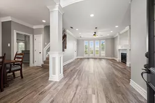 1398 Fairhaven Dr, Mansfield, TX 76063 - Photo 21