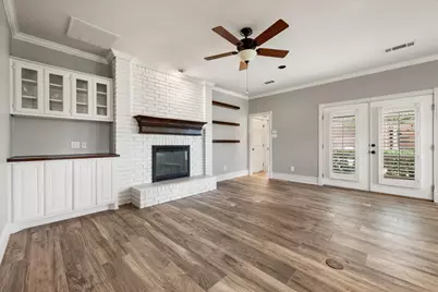 1398 Fairhaven Drive, Mansfield, TX 76063 - Photo 39