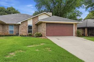 4203 Spring Meadow Ln, Flower Mound, TX 75028 - Photo 1