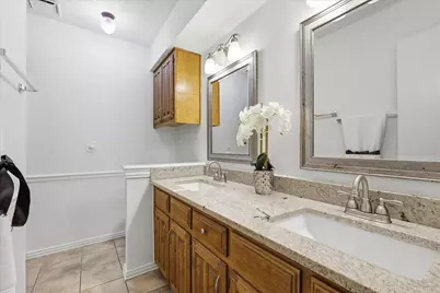 4203 Spring Meadow Lane, Flower Mound, TX 75028 - Photo 9
