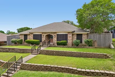1201 Canadian Circle, Grand Prairie, TX 75050 - Photo 37
