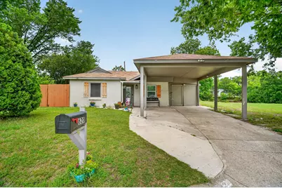 [Address not provided], White Settlement, TX 76108 - Photo 1