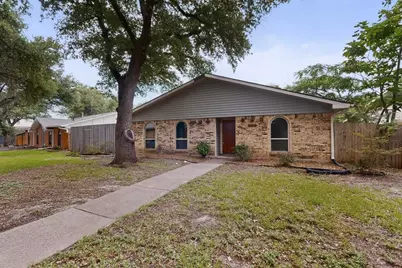 4329 Thicket Drive, Garland, TX 75043 - Photo 1