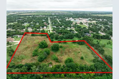 215 N Cummings Drive, Alvarado, TX 76009 - Photo 5