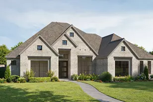 1070 Apollo Ave, Lucas, TX 75002 - Photo 1