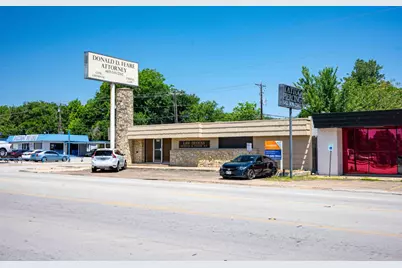 721 W Division Street, Arlington, TX 76012 - Photo 21