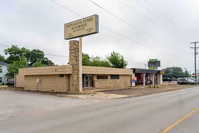 721 W Division Street, Arlington, TX 76012 - Photo 29