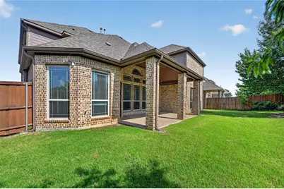 1009 Spinks Court, Flower Mound, TX 75028 - Photo 33