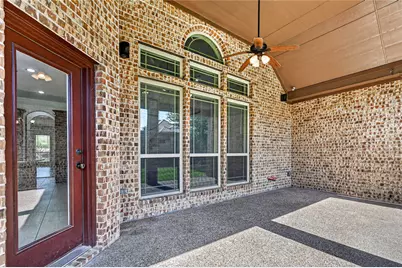 1009 Spinks Court, Flower Mound, TX 75028 - Photo 35