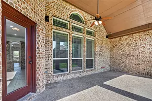 1009 Spinks Ct, Flower Mound, TX 75028 - Photo 35