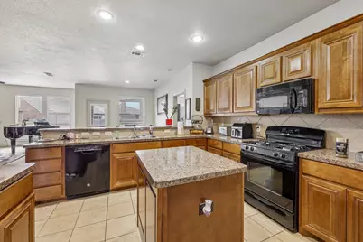 5220 Prestwick Drive, Arlington, TX 76001 - Photo 11