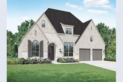 2429 Grand Gable Way, Aledo, TX 76008 - Photo 1