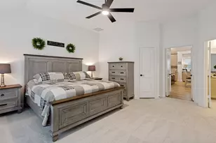 228 Shawnee Trail, Alvarado, TX 76009 - Photo 15