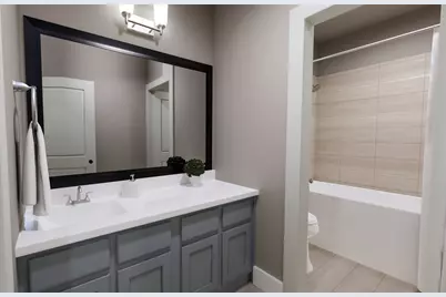 2704 Stowe Place, Mansfield, TX 76063 - Photo 19