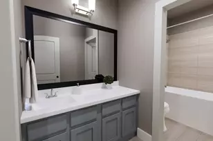 2704 Stowe Pl, Mansfield, TX 76063 - Photo 19