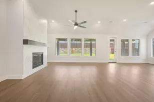 2704 Stowe Pl, Mansfield, TX 76063 - Photo 25