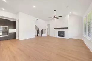 2704 Stowe Pl, Mansfield, TX 76063 - Photo 19