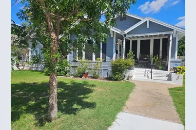 2722 Gorman Avenue, Waco, TX 76707 - Photo 1