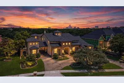 6809 Grand Falls Circle, Plano, TX 75024 - Photo 1