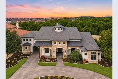 6809 Grand Falls Circle, Plano, TX 75024 - Photo 1