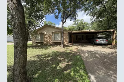 212 S Norma Drive, Lacy Lakeview, TX 76705 - Photo 1