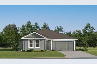 5009 Draper Ridge Drive, Fort Worth, TX 76179 - Photo 1