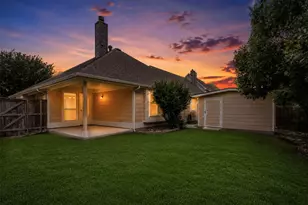 9832 Old Field Dr, McKinney, TX 75072 - Photo 5