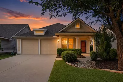 9832 Old Field Drive, McKinney, TX 75072 - Photo 1