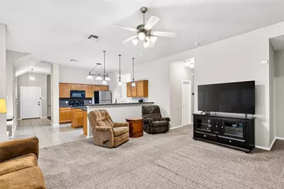 9832 Old Field Drive, McKinney, TX 75072 - Photo 15