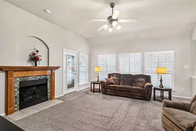 9832 Old Field Drive, McKinney, TX 75072 - Photo 17
