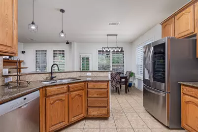 7908 Elk Mountain Trail, McKinney, TX 75070 - Photo 13