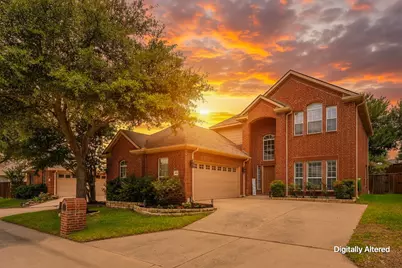 7908 Elk Mountain Trail, McKinney, TX 75070 - Photo 1