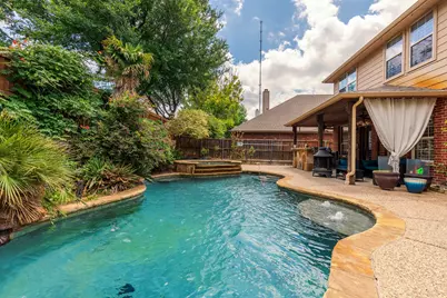 7908 Elk Mountain Trail, McKinney, TX 75070 - Photo 27