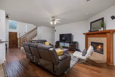 7908 Elk Mountain Trail, McKinney, TX 75070 - Photo 9