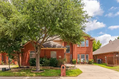 7908 Elk Mountain Trail, McKinney, TX 75070 - Photo 37