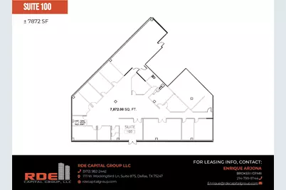 1610 Corporate Court #100, Irving, TX 75038 - Photo 1