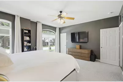 8307 Brown Stone Lane, Frisco, TX 75033 - Photo 21