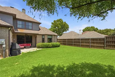 8307 Brown Stone Lane, Frisco, TX 75033 - Photo 35