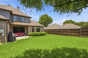 8307 Brown Stone Ln, Frisco, TX 75033 - Photo 35