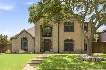 8307 Brown Stone Lane, Frisco, TX 75033 - Photo 1
