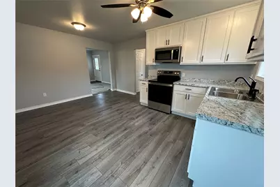 3608 Longvue Avenue, Fort Worth, TX 76116 - Photo 5