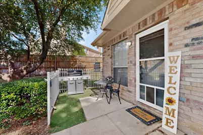 3910 Brandon Park Drive, Garland, TX 75044 - Photo 3