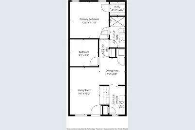 3910 Brandon Park Drive, Garland, TX 75044 - Photo 23