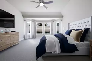 2709 Stowe Pl, Mansfield, TX 76063 - Photo 5