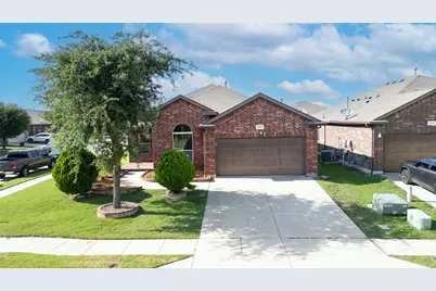 1801 Potrillo Lane, Fort Worth, TX 76131 - Photo 1