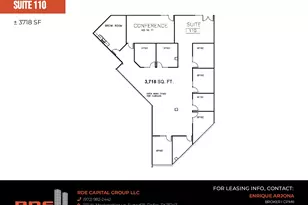 1610 Corporate Ct, Irving, TX 75038 - Photo 1